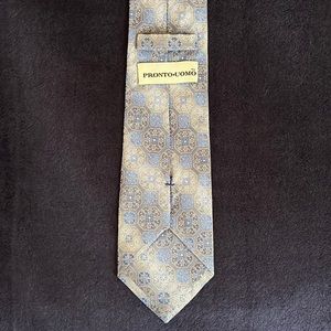 Pronto Uomo Tie